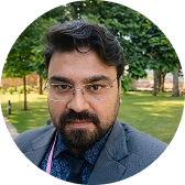 Ankit Chansoria