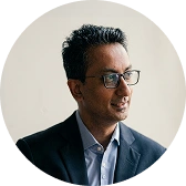 Balaji Srinivasan