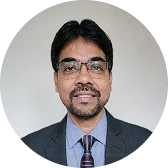 Prasanta Kumar