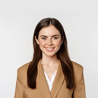 Happy partner
