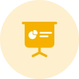 Sales decks and presentations
