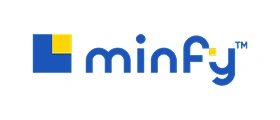 Minfy logo