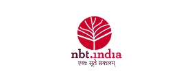 NBT India logo