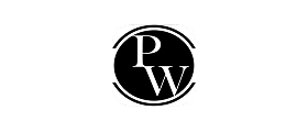 PW logo