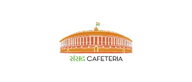 Sansad Cafe logo