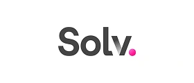 Solve logo